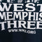 Free The West Memphis Three T-Shirt