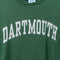 Dartmouth University Sun Faded T-Shirt