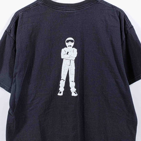 Top Gear I Am The Stig T-Shirt Racing