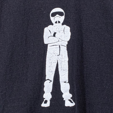 Top Gear I Am The Stig T-Shirt Racing