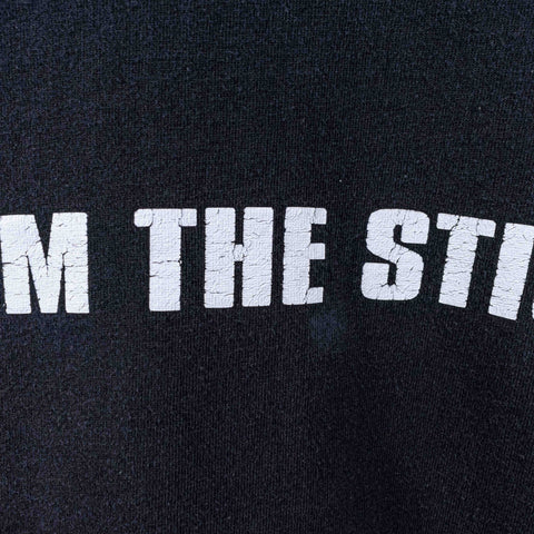 Top Gear I Am The Stig T-Shirt Racing