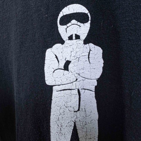 Top Gear I Am The Stig T-Shirt Racing