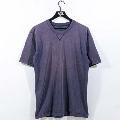 Sun Faded Heavyweight Crewneck T-Shirt