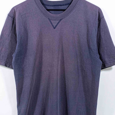 Sun Faded Heavyweight Crewneck T-Shirt