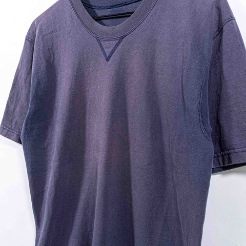 Sun Faded Heavyweight Crewneck T-Shirt