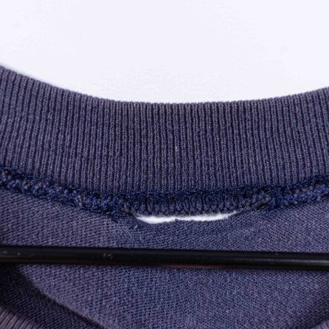 Sun Faded Heavyweight Crewneck T-Shirt