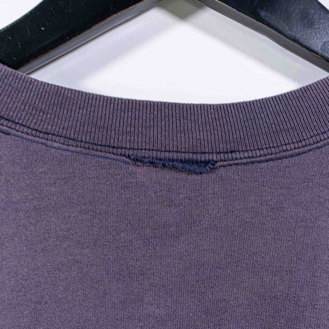 Sun Faded Heavyweight Crewneck T-Shirt