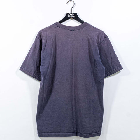 Sun Faded Heavyweight Crewneck T-Shirt