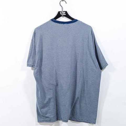 Surf Skate Striped T-Shirt Basic Editions