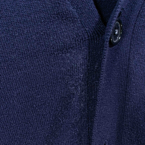 Polo Ralph Lauren Pony Knit Cardigan Sweater