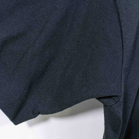 Blank Black T-Shirt Fruit of The Loom Best