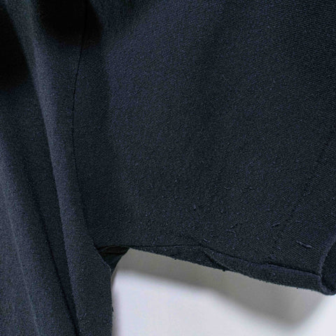 Blank Black T-Shirt Fruit of The Loom Best