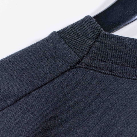 Blank Black T-Shirt Fruit of The Loom Best