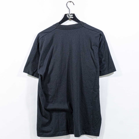 Blank Black T-Shirt Fruit of The Loom Best
