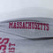 Champion UMASS Amherst Hoodie Sweatshirt University of Massachusetts