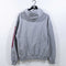 Champion UMASS Amherst Hoodie Sweatshirt University of Massachusetts