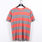 GAP Striped Pocket T-Shirt Surf Skate