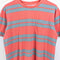 GAP Striped Pocket T-Shirt Surf Skate