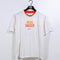 NIKE Soccer Center Swoosh T-Shirt En Fuego Futbol Blokecore