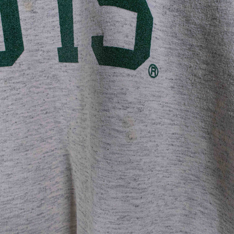 ROOTS Canada Spell Out Sweatshirt