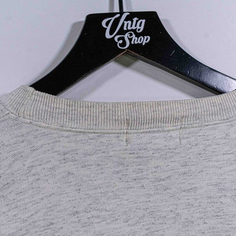 ROOTS Canada Spell Out Sweatshirt