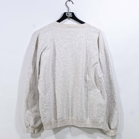 ROOTS Canada Spell Out Sweatshirt