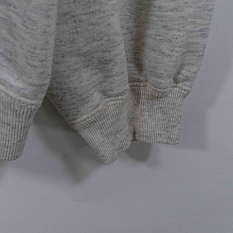 ROOTS Canada Spell Out Sweatshirt