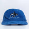 Voices of The Sea Whale Snapback Hat Human-i-tees