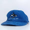 Voices of The Sea Whale Snapback Hat Human-i-tees