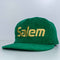 Salem Cigarettes Corduroy Snapback Hat