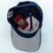 Seattle Mariners Snapback Hat MLB Outdoor Cap