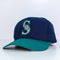 Seattle Mariners Snapback Hat MLB Outdoor Cap