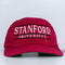 Stanford University Russell Athletic The Game Bar Snapback