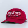 Stanford University Russell Athletic The Game Bar Snapback