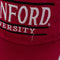 Stanford University Russell Athletic The Game Bar Snapback