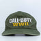 Call of Duty WWII Snapback Hat