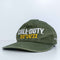 Call of Duty WWII Snapback Hat