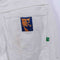 PUMA Denim Jeans Embroidered Archival Streetwear