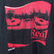 Real Compared To What DJ Turntable T-Shirt Long Sleeve