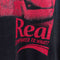 Real Compared To What DJ Turntable T-Shirt Long Sleeve