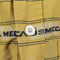 MECCA USA AOP Print Short Sleeve Button Shirt