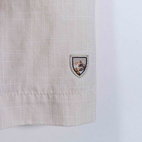 Kuhl Shorts Sleeve Button Shirt Optimizr