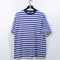 Striped Surf Skate T-Shirt GANT USA