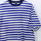 Striped Surf Skate T-Shirt GANT USA