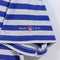 Striped Surf Skate T-Shirt GANT USA