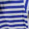 Striped Surf Skate T-Shirt GANT USA