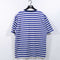 Striped Surf Skate T-Shirt GANT USA