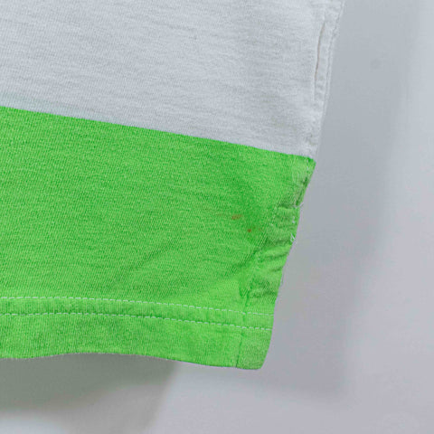 Polo Ralph Lauren Big Pony Striped Polo Shirt Rugby