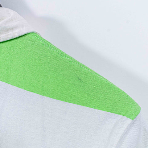 Polo Ralph Lauren Big Pony Striped Polo Shirt Rugby