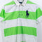 Polo Ralph Lauren Big Pony Striped Polo Shirt Rugby